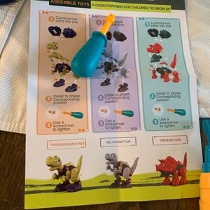 Meet your Posher, Briana